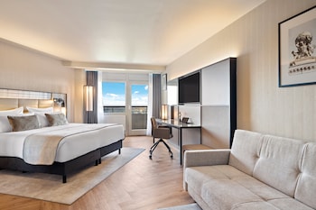 Family Triple Room