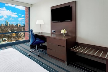 Room, 2 Queen Beds, Hearing Accessible