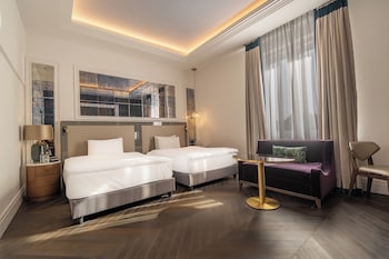 Executive Twin Room
