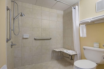 Room, 1 King Bed, Accessible, Non Smoking