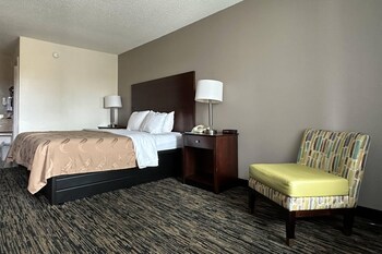 Room, 1 King Bed, Accessible, Non Smoking