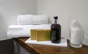 Classic Single Room