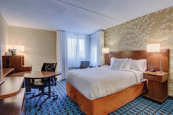 Room, 1 Queen Bed