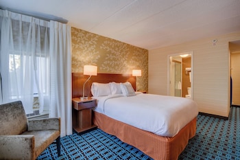 Room, 1 Queen Bed