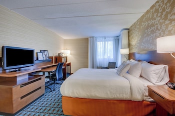 Room, 1 Queen Bed