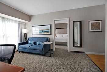 Suite, Accessible, Non Smoking