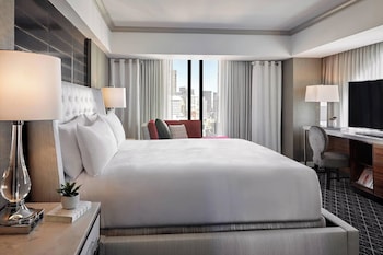 Presidential Suite, 1 Bedroom