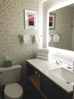 Standard Room, 2 Queen Beds