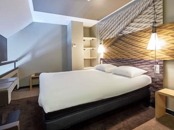 Duplex, Multiple Beds, Balcony, Mezzanine