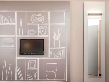 Standard Twin Room, 2 Twin Beds