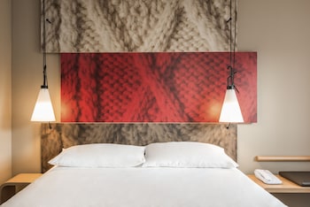 Standard Double Room, 1 Double Bed
