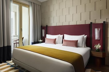 Family Suite (2AD+2CH)