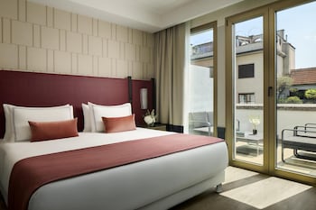 Premium Room, Terrace