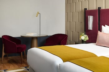Suite (View)