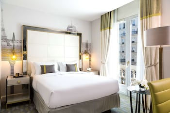 Suite (Master)
