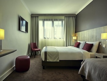 Classic Room, Multiple Beds