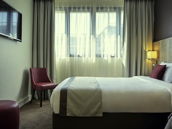 Classic Room, Multiple Beds