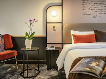 Superior Room, 1 Double Bed