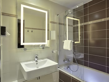 Classic Room, 1 Double Bed