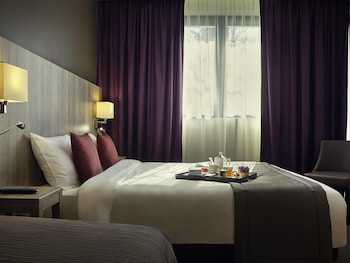 Classic Room, Multiple Beds