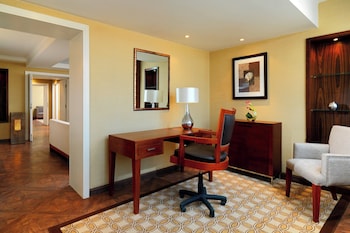 Club Suite, 1 King Bed