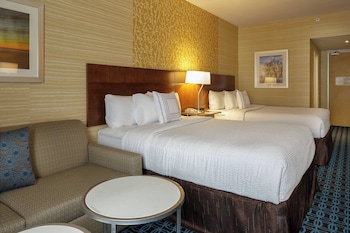 Room, 2 Queen Beds