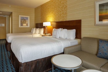 Room, 2 Queen Beds