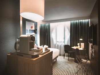 Privilege, Room, 1 Double Bed