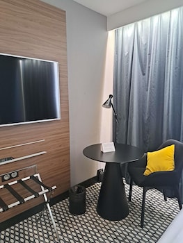 Superior Room, 1 Double Bed