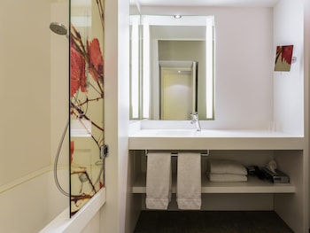 Classic Room, 1 Double Bed