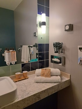Superior Room, 1 Double Bed