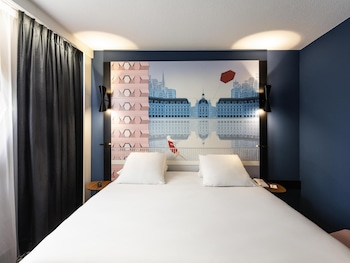 Superior Room, 1 Double Bed
