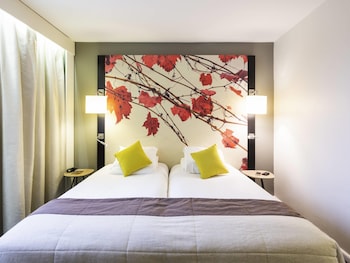 Classic Room, 1 Double or 2 Twin Beds