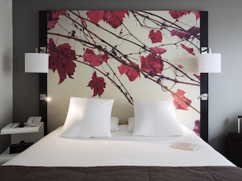 Classic Room, 1 Double Bed
