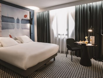 Privilege, Room, 1 Double Bed
