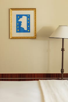 Signature Connecting Queen & Classic Room