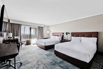 Room, 2 Queen Beds