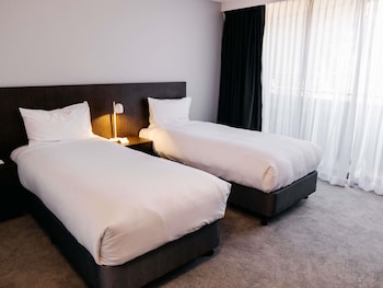 Superior Room, 2 Twin Beds