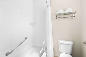 Standard Room, 1 King Bed, Non Smoking, Refrigerator & Microwave (Pet Friendly)