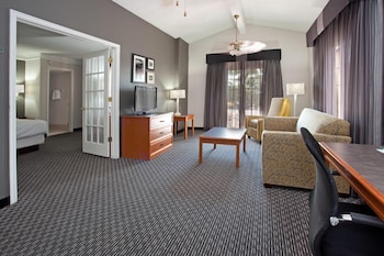 Apartment, Multiple Beds, Non Smoking