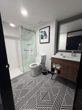 Room, 1 King Bed, Non Smoking (Modern)