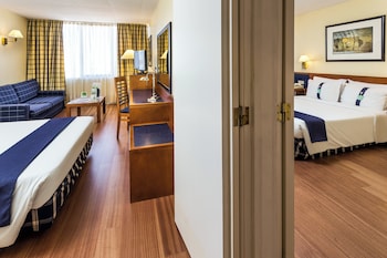 Standard Room, 1 Double Bed