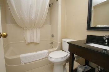 Room, 2 Queen Beds, Non Smoking