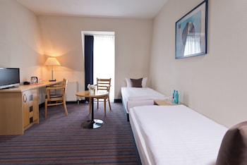 Business Twin Room