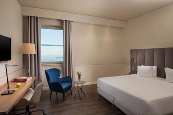Superior Room, Sea View (Extra Large)