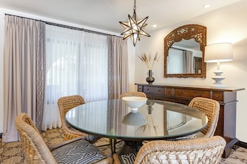 Suite, 1 Bedroom (Camelback View Suite)