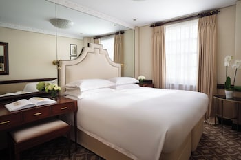 Classic Single Room