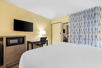 Room, 1 King Bed, Accessible, Non Smoking (Accessible)