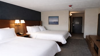 Standard Room, 2 Queen Beds