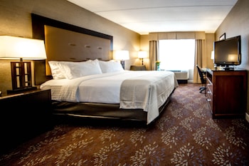 Standard Room, 1 King Bed, Accessible (Communications Accessible)